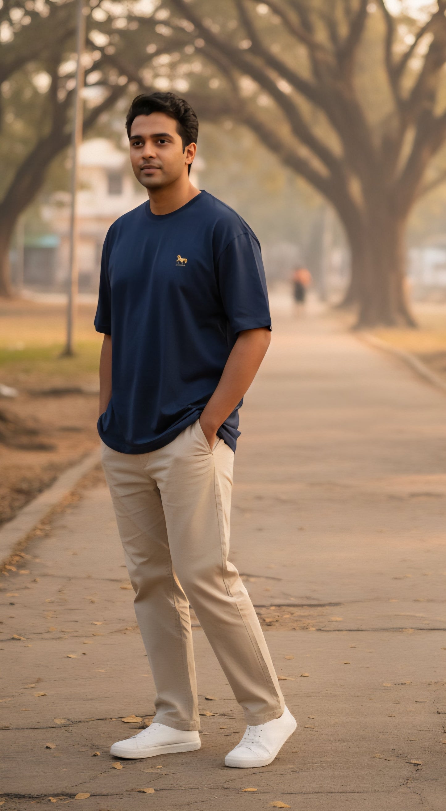 Oversized Terry Tee | Minimal Luxe Series I Heritage collection - ItiDharma