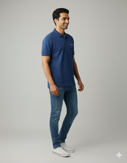 Men's Polo - ItiDharma