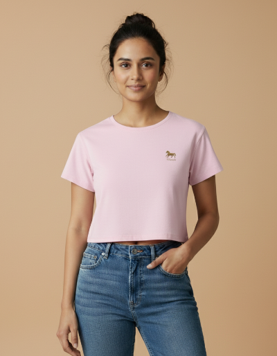 Baby Tee - ItiDharma