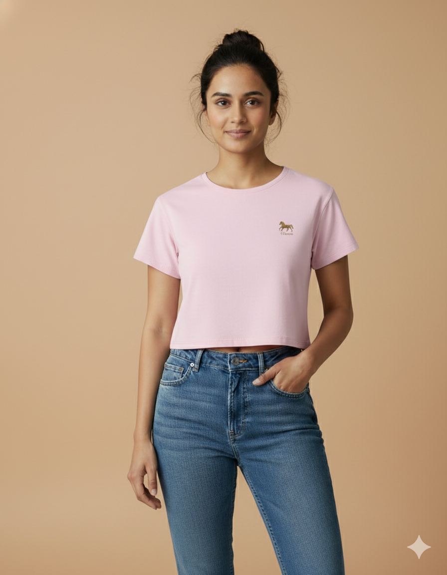 Baby Tee - ItiDharma