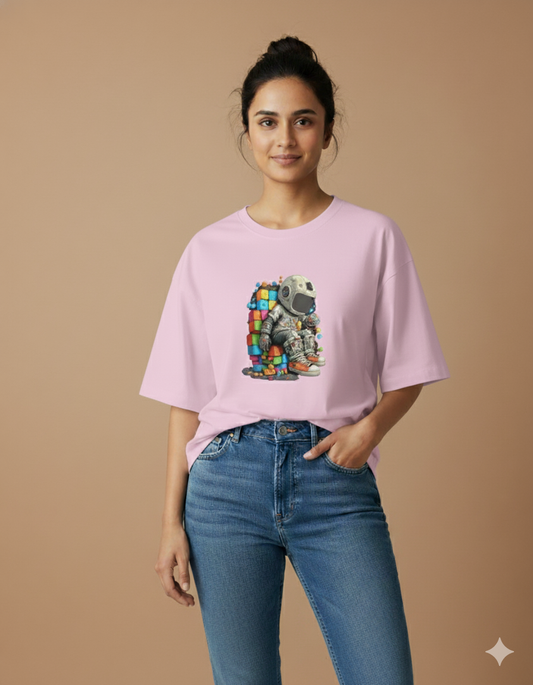 Cosmic Play - ItiDharma