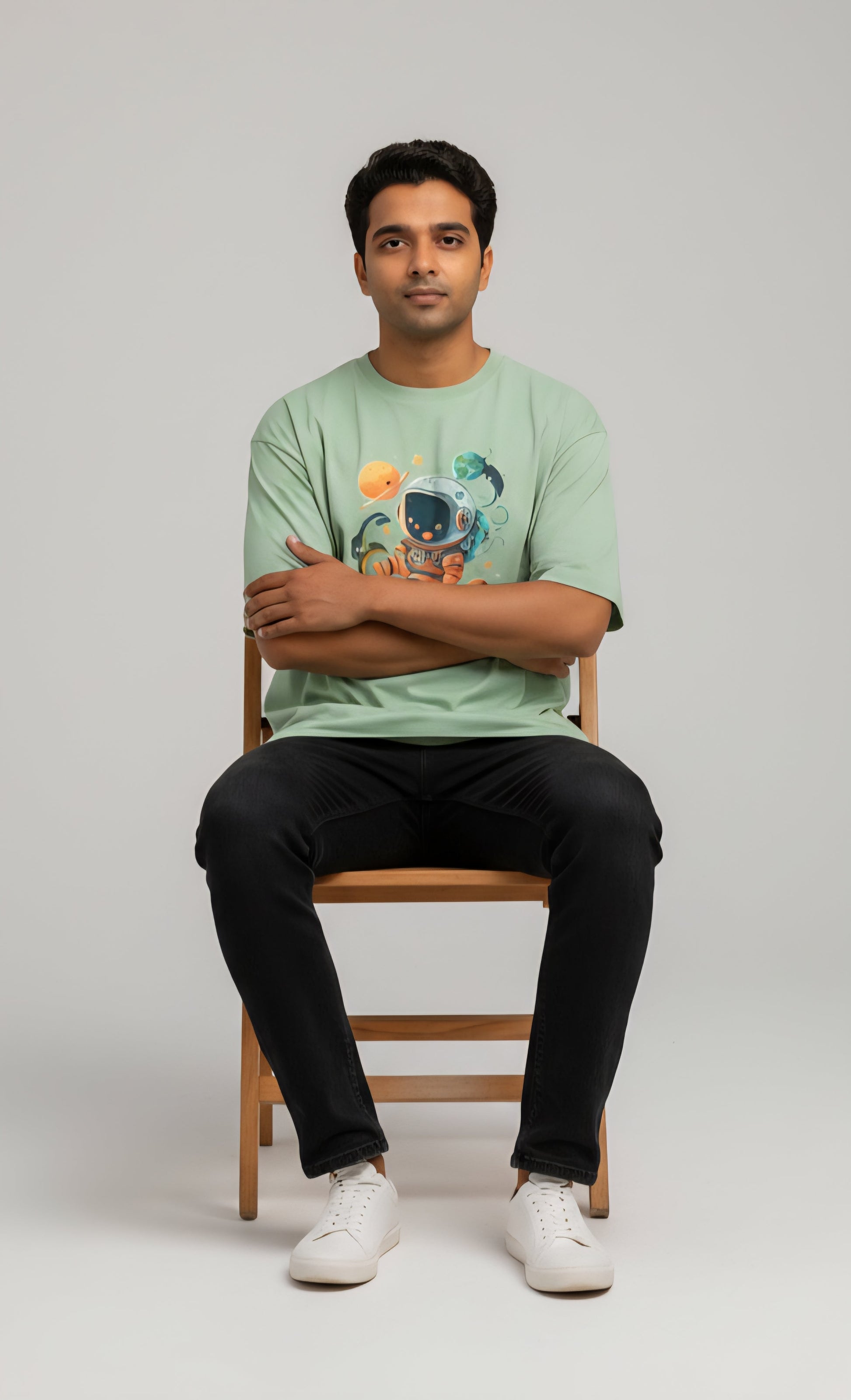 Sleepy! in any Universe - ItiDharma