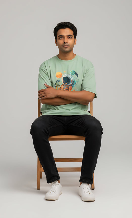 Sleepy! in any Universe - ItiDharma