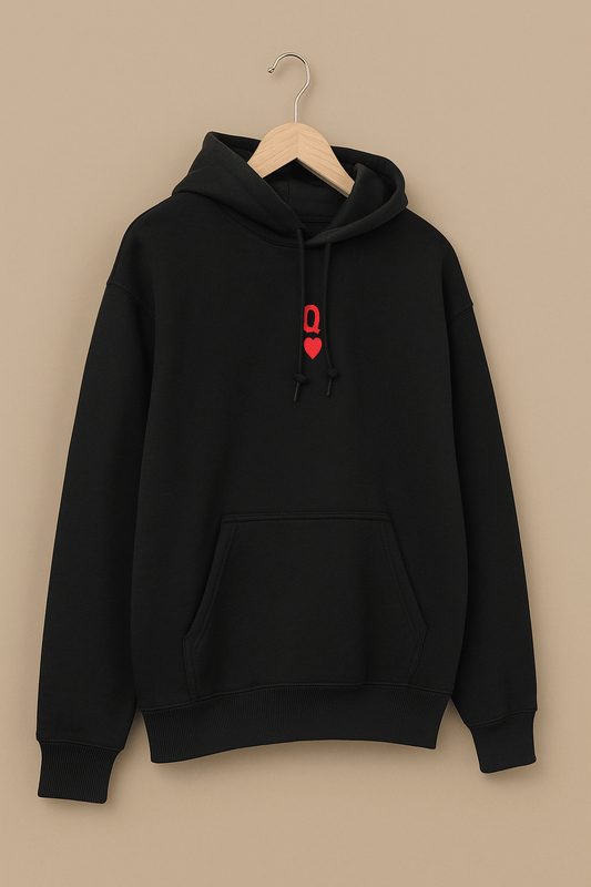 Queen of Hearts - ItiDharma