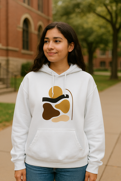 Unisex Oversized Hoodie - ItiDharma