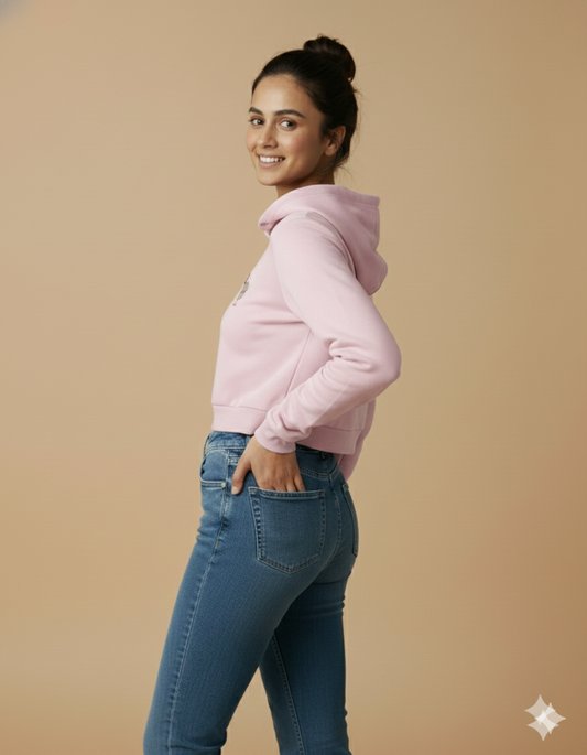 Effortless warmth. Everyday elegance. ItiDharma