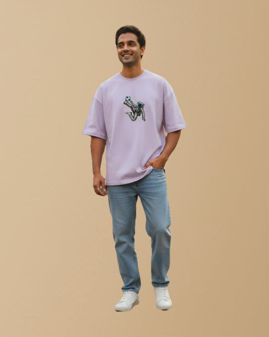 Space Fun Tee - ItiDharma